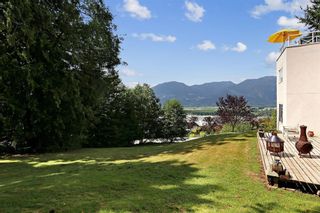 Photo 32: 8360 CHELMSFORD Place in Chilliwack: Chilliwack Mountain House for sale in "Panorama Heights" : MLS®# R2861861