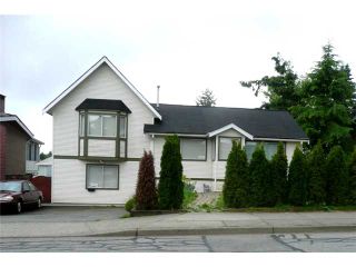Photo 1: 1530 COMO LAKE AV in Coquitlam: Central Coquitlam House for sale : MLS®# V1082778
