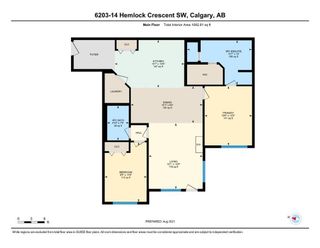 Photo 24: 6203 14 Hemlock Crescent SW in Calgary: Spruce Cliff Apartment for sale : MLS®# A1172557