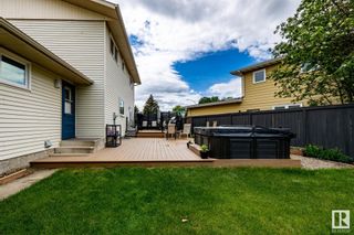 Photo 41: 11716 28 Avenue in Edmonton: Zone 16 House for sale : MLS®# E4333708