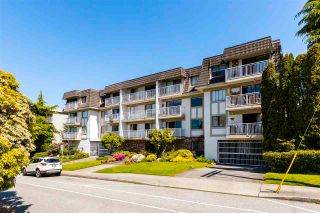 Photo 21: 101 306 W 1ST STREET in North Vancouver: Lower Lonsdale Condo for sale : MLS®# R2582715