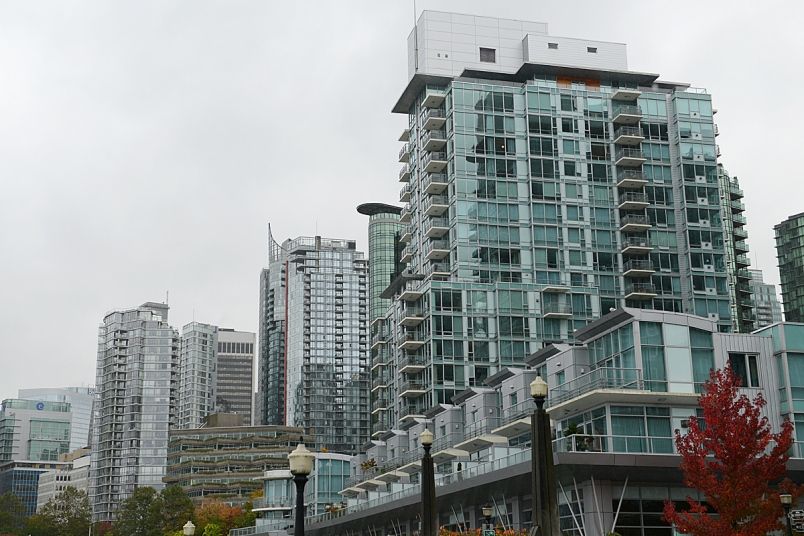 Vancouver expects $30 million in first year of empty homes tax