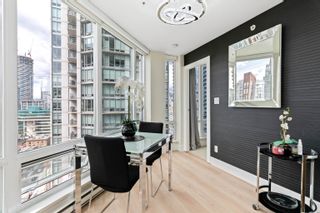 Photo 13: 1707 535 SMITHE Street in Vancouver: Downtown VW Condo for sale in "Dolce at Symphony Place" (Vancouver West)  : MLS®# R2863603