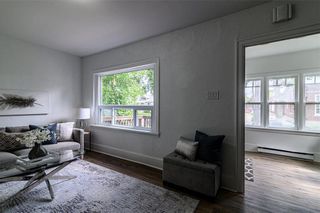 Photo 10: 516 Clifton Street in Winnipeg: Wolseley Residential for sale (5B)  : MLS®# 202221030