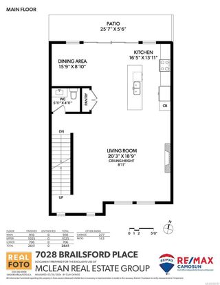 Photo 26: 7028 Brailsford Pl in Sooke: Sk Sooke Vill Core Half Duplex for sale : MLS®# 956767