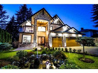 Photo 1: 1687 SMITH Avenue in Coquitlam: Central Coquitlam House for sale : MLS®# V1141939