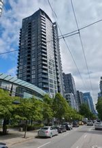 Main Photo: 1602 1155 SEYMOUR Street in Vancouver: Downtown VW Condo for sale (Vancouver West)  : MLS®# R2845091