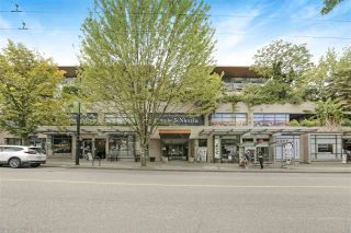 Photo 31: PH6 1688 ROBSON Street in Vancouver: West End VW Condo for sale in "Pacific Robson Palais" (Vancouver West)  : MLS®# R2600974