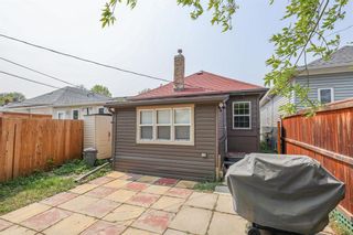 Photo 17: 231 Collegiate Street in Winnipeg: House for sale : MLS®# 202314258