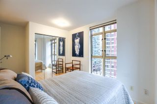 Photo 18: 808 819 HAMILTON Street in Vancouver: Downtown VW Condo for sale in "EIGHT ONE NINE" (Vancouver West)  : MLS®# R2118682