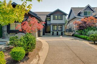 Photo 40: 2169 Players Dr in Langford: La Bear Mountain House for sale : MLS®# 912092