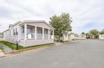Main Photo: Manufactured Home for sale : 3 bedrooms : 121 Orange #99 in Chula Vista