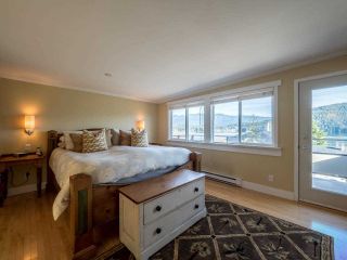 Photo 14: 345 BEACHVIEW DRIVE in North Vancouver: Dollarton House for sale : MLS®# R2035403