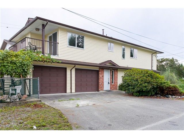 FEATURED LISTING: 2232 DONALD Street Port Coquitlam