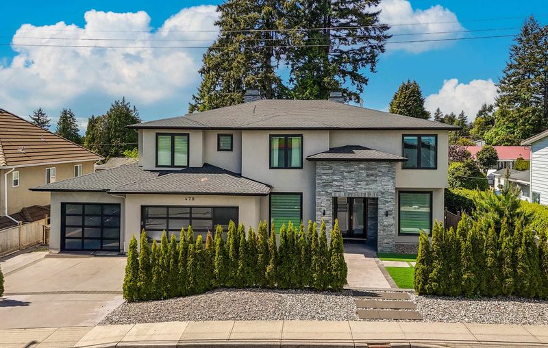 FEATURED LISTING: 478 MUNDY Street Coquitlam