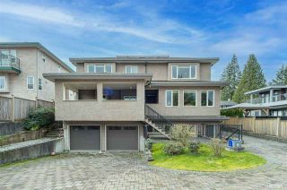 Photo 34: 5962 LEIBLY Avenue in Burnaby: Upper Deer Lake House for sale (Burnaby South)  : MLS®# R2536615