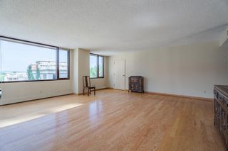 Photo 4: 502D 500 Eau Claire Avenue SW in Calgary: Eau Claire Apartment for sale : MLS®# A2054964