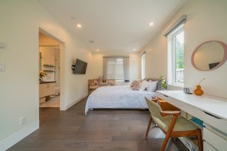 Photo 27: 4350 LOCARNO Crescent in Vancouver: Point Grey House for sale (Vancouver West)  : MLS®# R2771772