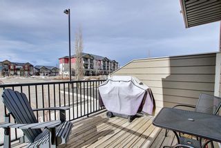 Photo 30: 731 101 Sunset Drive: Cochrane Row/Townhouse for sale : MLS®# A1077505