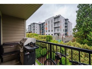 Photo 15: 305 1121 HOWIE Avenue in Coquitlam: Central Coquitlam Condo for sale : MLS®# R2626445