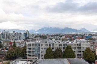 Photo 34: 517 311 E 6TH Avenue in Vancouver: Mount Pleasant VE Condo for sale in "The Wohlsein" (Vancouver East)  : MLS®# R2405815