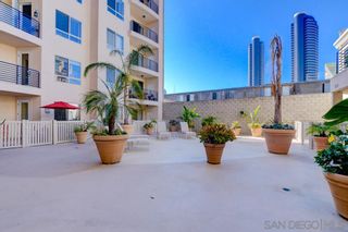 Photo 36: DOWNTOWN Condo for rent : 2 bedrooms : 235 Market #201 in San Diego