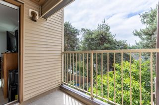 Photo 31: 108 1210 FALCON Drive in Coquitlam: Upper Eagle Ridge Townhouse for sale in "Fernleaf Place" : MLS®# R2782748
