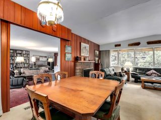 Photo 10: 750 DONEGAL Place in North Vancouver: Delbrook House for sale : MLS®# R2669391
