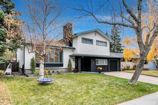 Photo 1: 2255 Longridge Drive SW in Calgary: North Glenmore Park Detached for sale : MLS®# A1160139