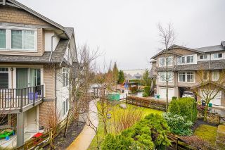Photo 27: 29 8250 209B Street in Langley: Willoughby Heights Townhouse for sale in "Outlook" : MLS®# R2669997