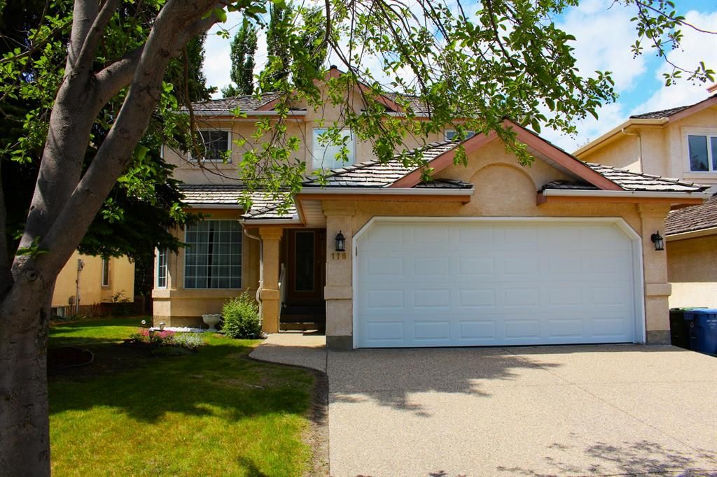 Main Photo: 118 Mountain Park Drive SE in Calgary: McKenzie Lake Detached for sale : MLS®# A1235709