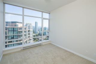 Photo 9: 2301 6188 WILSON Avenue in Burnaby: Metrotown Condo for sale in "JEWEL I" (Burnaby South)  : MLS®# R2202465