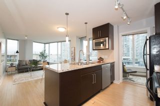 Photo 12: 1106 188 KEEFER Place in Vancouver: Downtown VW Condo for sale in "ESPANA" (Vancouver West)  : MLS®# R2215707