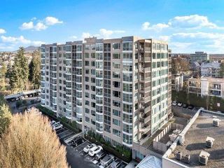 Main Photo: 906 12148 224 Street in Maple Ridge: East Central Condo for sale in "Panorama" : MLS®# R2878448
