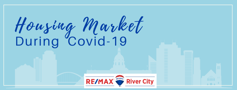 Housing Market During Covid-19