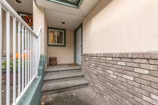 Photo 2: 36 32777 CHILCOTIN Drive in Abbotsford: Central Abbotsford Townhouse for sale in "Cartier Heights" : MLS®# R2735523