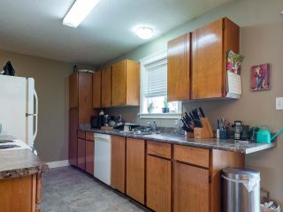 Photo 5: 419 Sonora Cres in CAMPBELL RIVER: CR Campbell River Central House for sale (Campbell River)  : MLS®# 820618