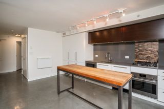 Photo 5: 601 150 E CORDOVA Street in Vancouver: Downtown VE Condo for sale (Vancouver East)  : MLS®# R2877015