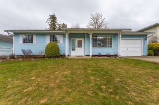 Photo 2: 3253 PURCELL Avenue in Abbotsford: Abbotsford East House for sale in "MCKEE" : MLS®# R2648390