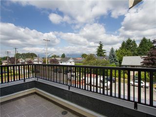 Photo 16: 3034 KINGS Avenue in Vancouver: Collingwood VE House for sale (Vancouver East)  : MLS®# V1076880