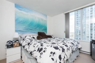 Photo 12: 2701 1438 RICHARDS STREET in Vancouver: Yaletown Condo for sale (Vancouver West)  : MLS®# R2187303