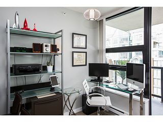 Photo 8: # 3102 928 HOMER ST in Vancouver: Yaletown Condo for sale (Vancouver West)  : MLS®# V1066815