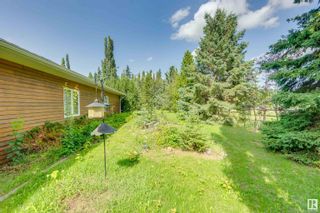 Photo 41: 17 50322 RGE RD 10: Rural Parkland County House for sale : MLS®# E4353313
