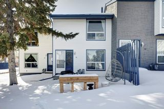 Photo 26: 14 6440 4 Street NW in Calgary: Thorncliffe Row/Townhouse for sale : MLS®# A2032258