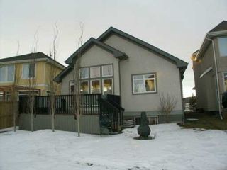 Photo 10: 2 Cranleigh Gardens SE in CALGARY: Cranston Residential Detached Single Family for sale (Calgary)  : MLS®# C3245639