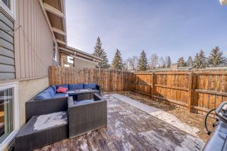 Photo 25: 202 11010 Bonaventure Drive SE in Calgary: Willow Park Row/Townhouse for sale : MLS®# A2123132
