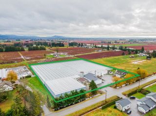 Photo 2: 13460 RIPPINGTON Road in Pitt Meadows: North Meadows PI Agri-Business for sale : MLS®# C8047627