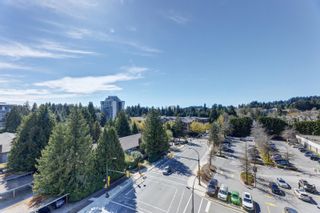 Photo 22: 606 1210 E 27TH Street in North Vancouver: Lynn Valley Condo for sale in "The Residences at Lynn Valley" : MLS®# R2868878