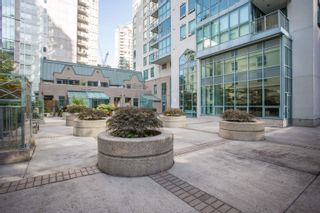 Photo 36: 3302 1238 MELVILLE STREET in Vancouver: Coal Harbour Condo for sale (Vancouver West)  : MLS®# R2615681