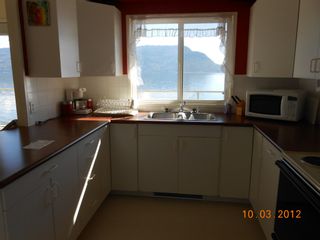 Photo 6: 4976 Squilax Anglemont Road in Celista: North Shuswap House for sale (Shuswap)  : MLS®# 10055186